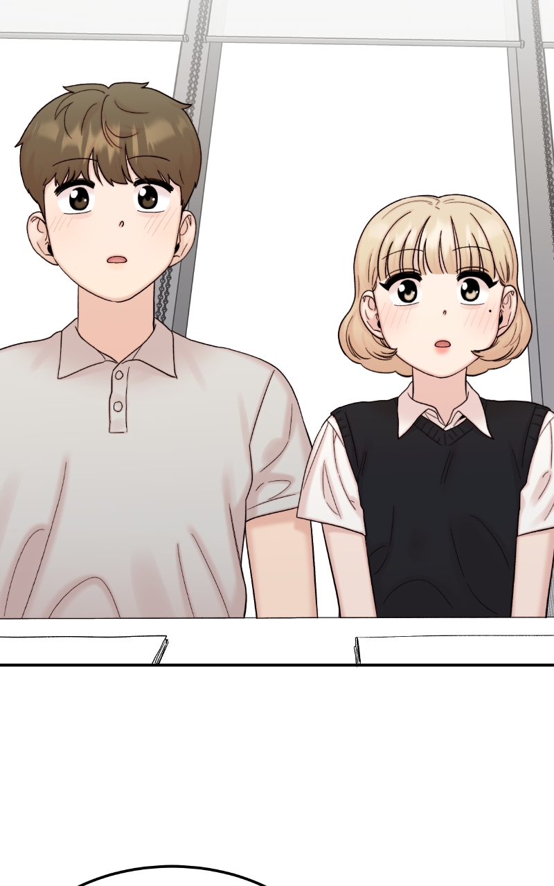 Read My Dud to Stud Boyfriend EN Manga Online