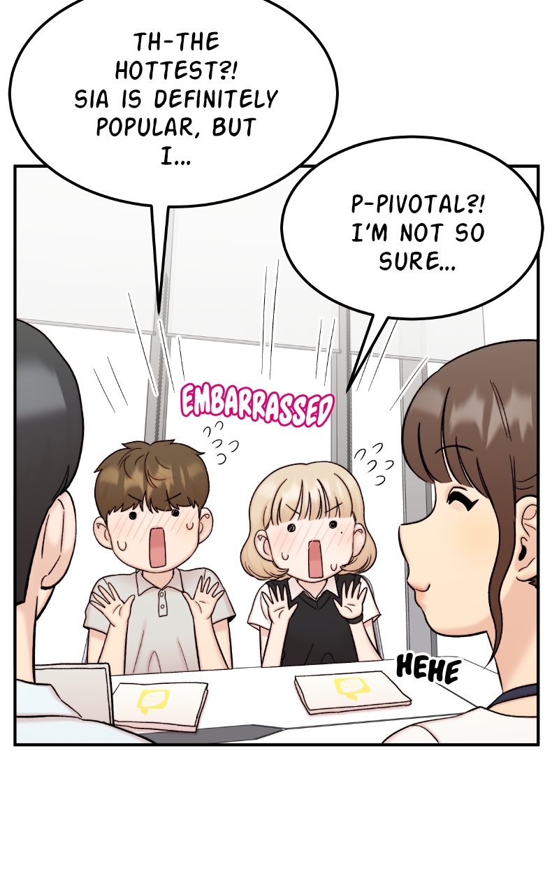 Read My Dud to Stud Boyfriend EN Manga Online