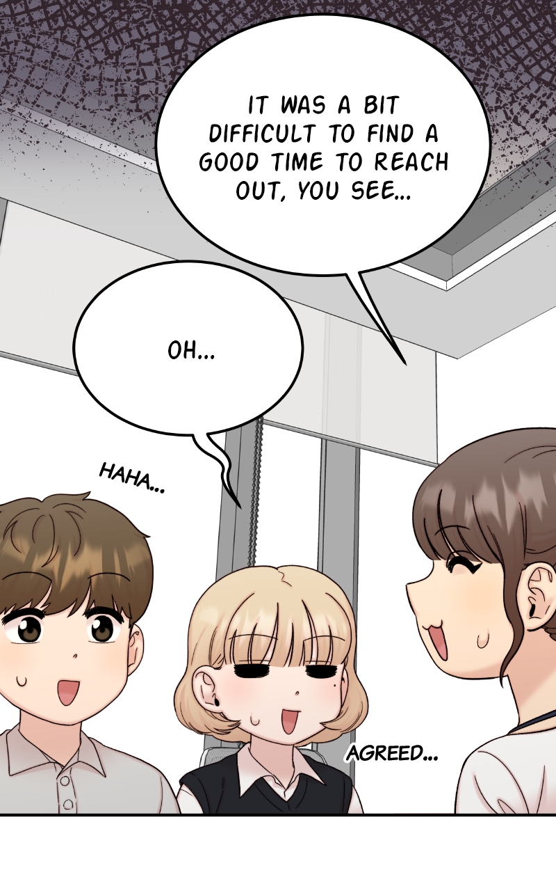 Read My Dud to Stud Boyfriend EN Manga Online
