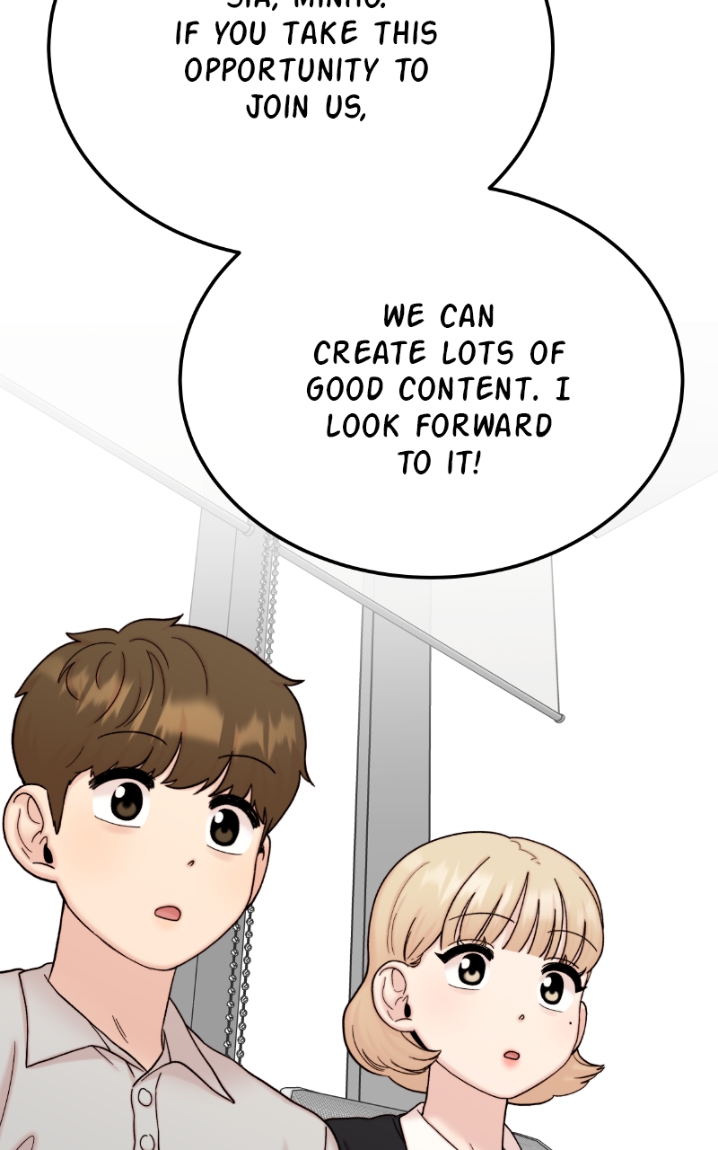 Read My Dud to Stud Boyfriend EN Manga Online
