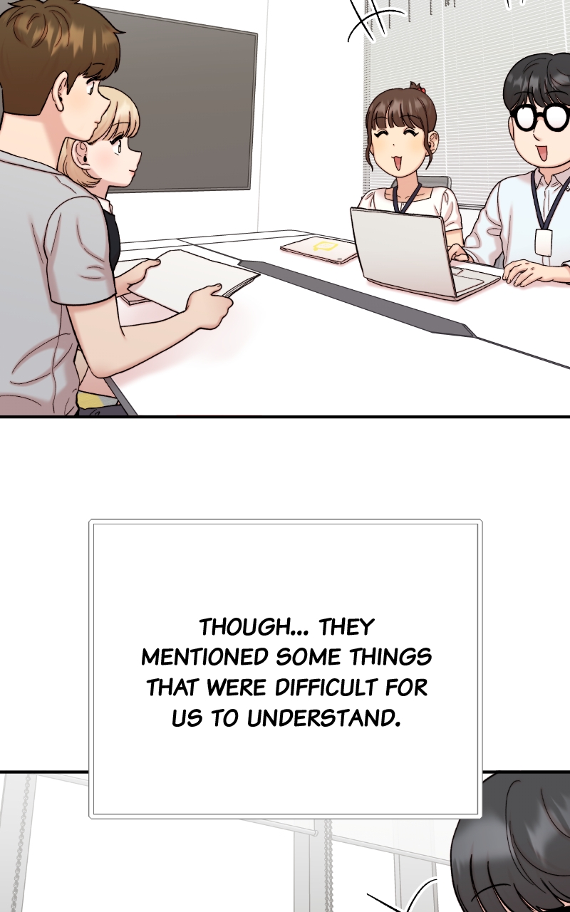 Read My Dud to Stud Boyfriend EN Manga Online