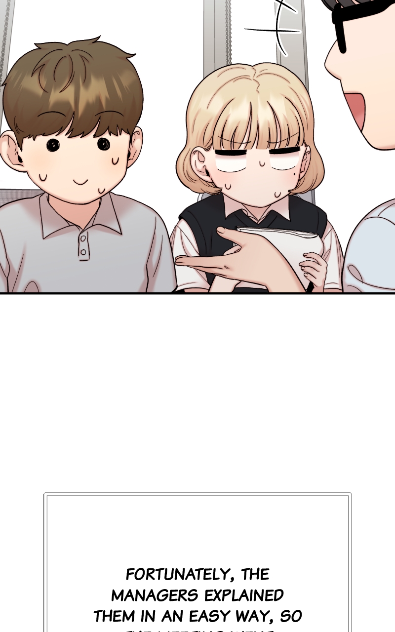 Read My Dud to Stud Boyfriend EN Manga Online