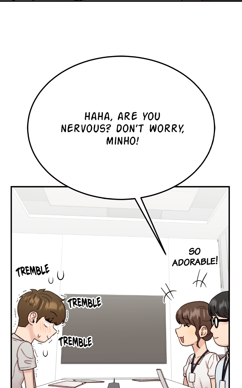 Read My Dud to Stud Boyfriend EN Manga Online
