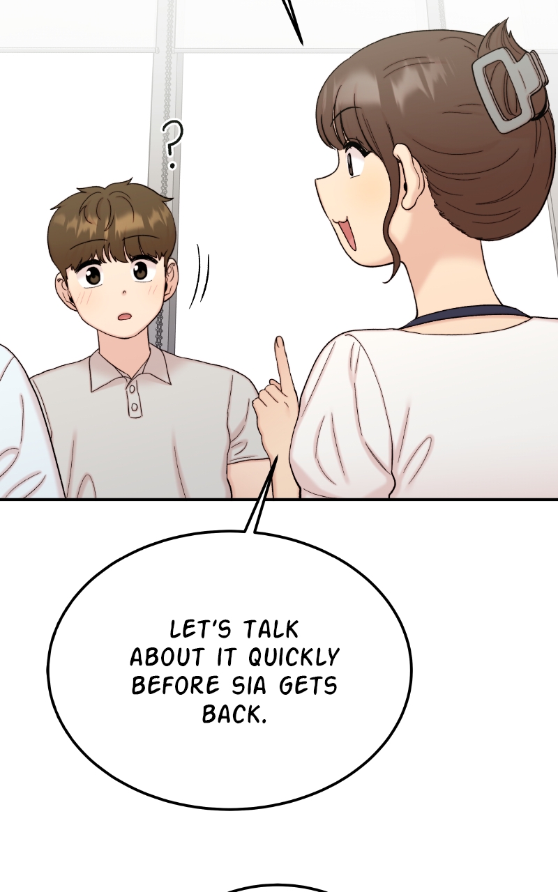 Read My Dud to Stud Boyfriend EN Manga Online