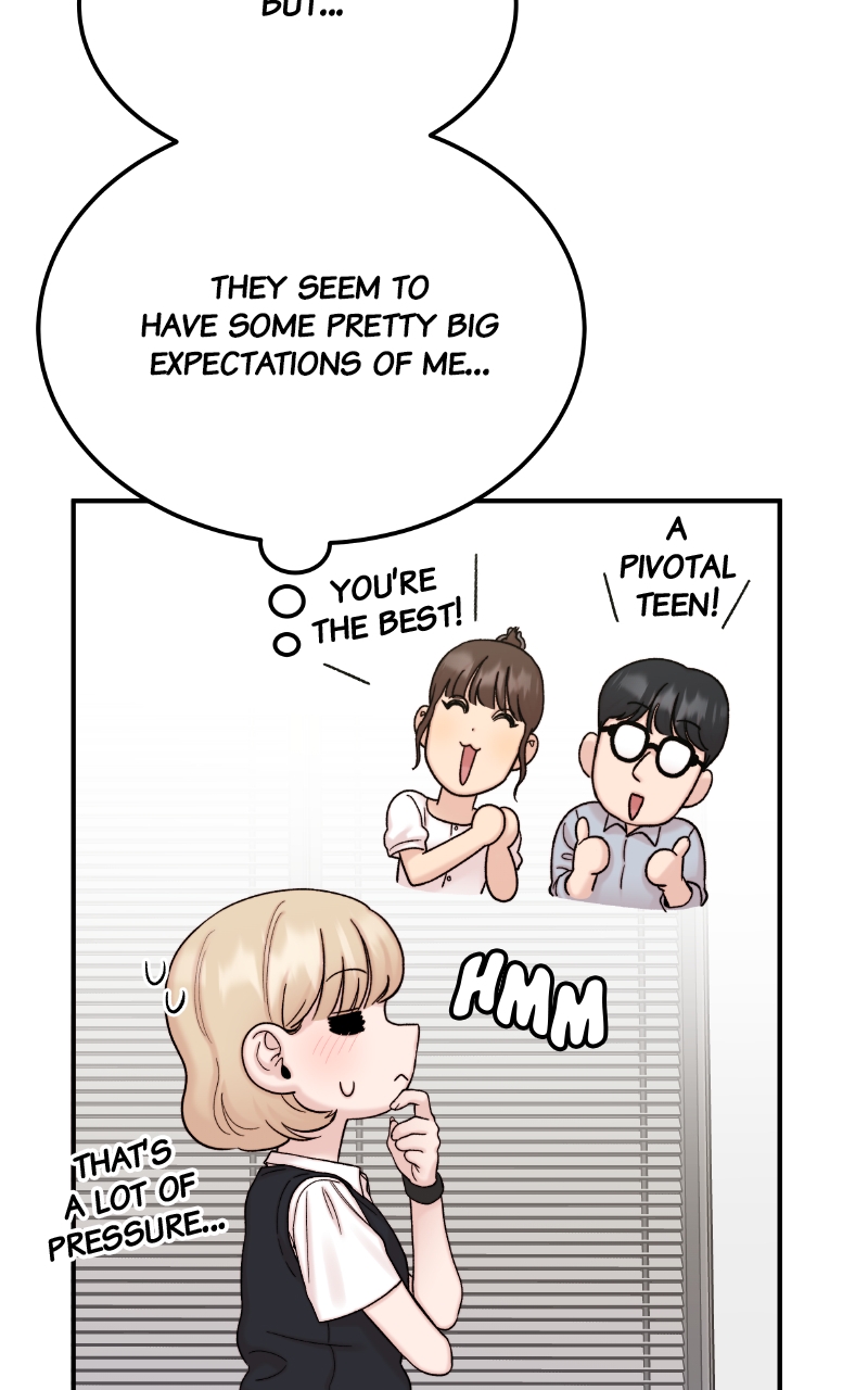 Read My Dud to Stud Boyfriend EN Manga Online