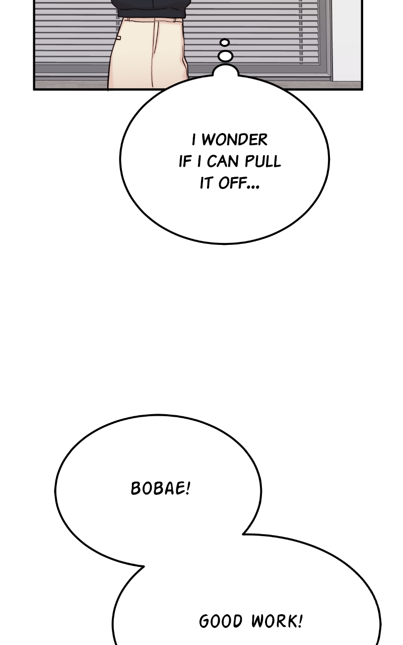 Read My Dud to Stud Boyfriend EN Manga Online