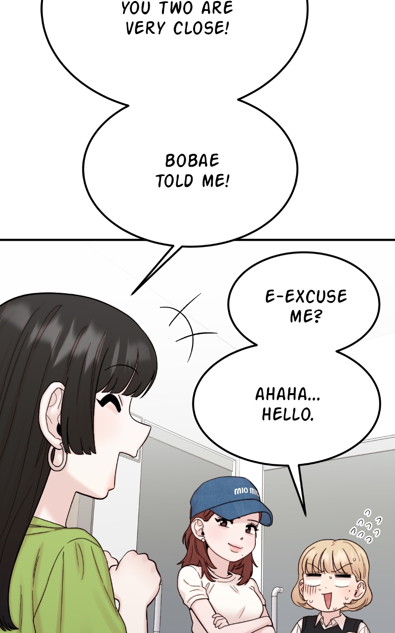 Read My Dud to Stud Boyfriend EN Manga Online