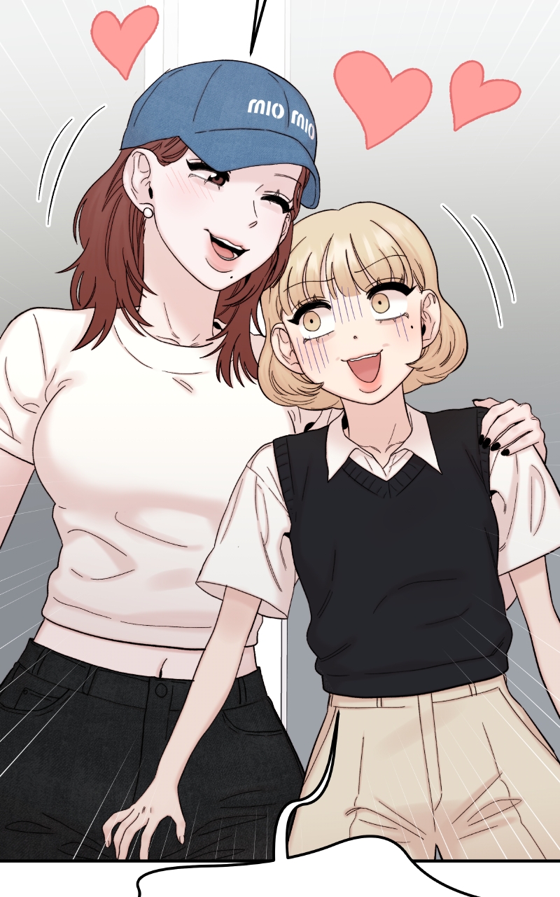 Read My Dud to Stud Boyfriend EN Manga Online