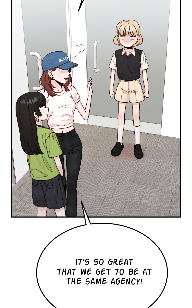 Read My Dud to Stud Boyfriend EN Manga Online
