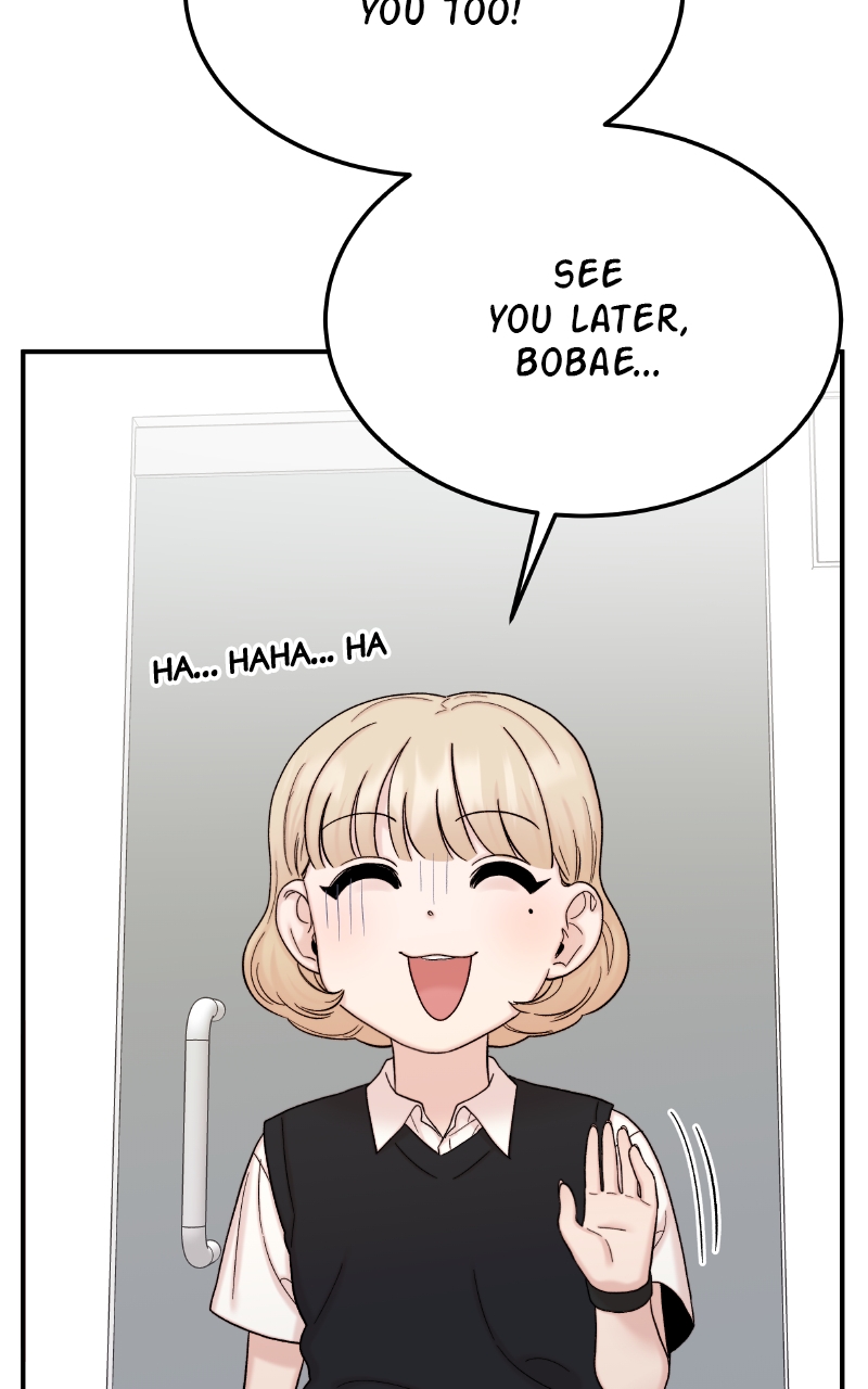 Read My Dud to Stud Boyfriend EN Manga Online