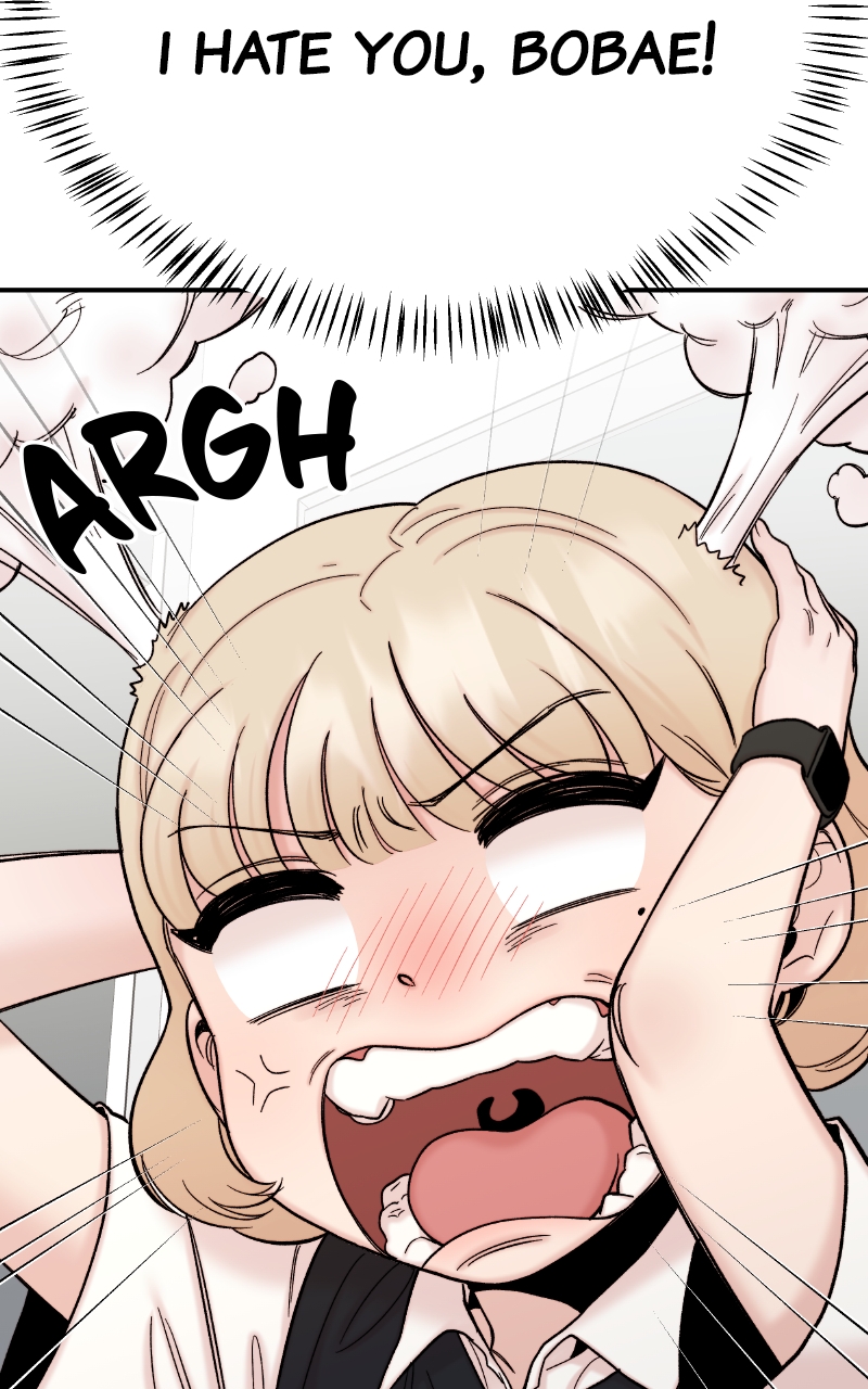 Read My Dud to Stud Boyfriend EN Manga Online