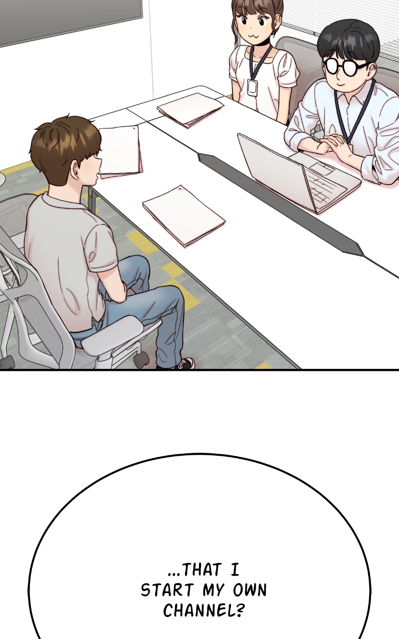 Read My Dud to Stud Boyfriend EN Manga Online