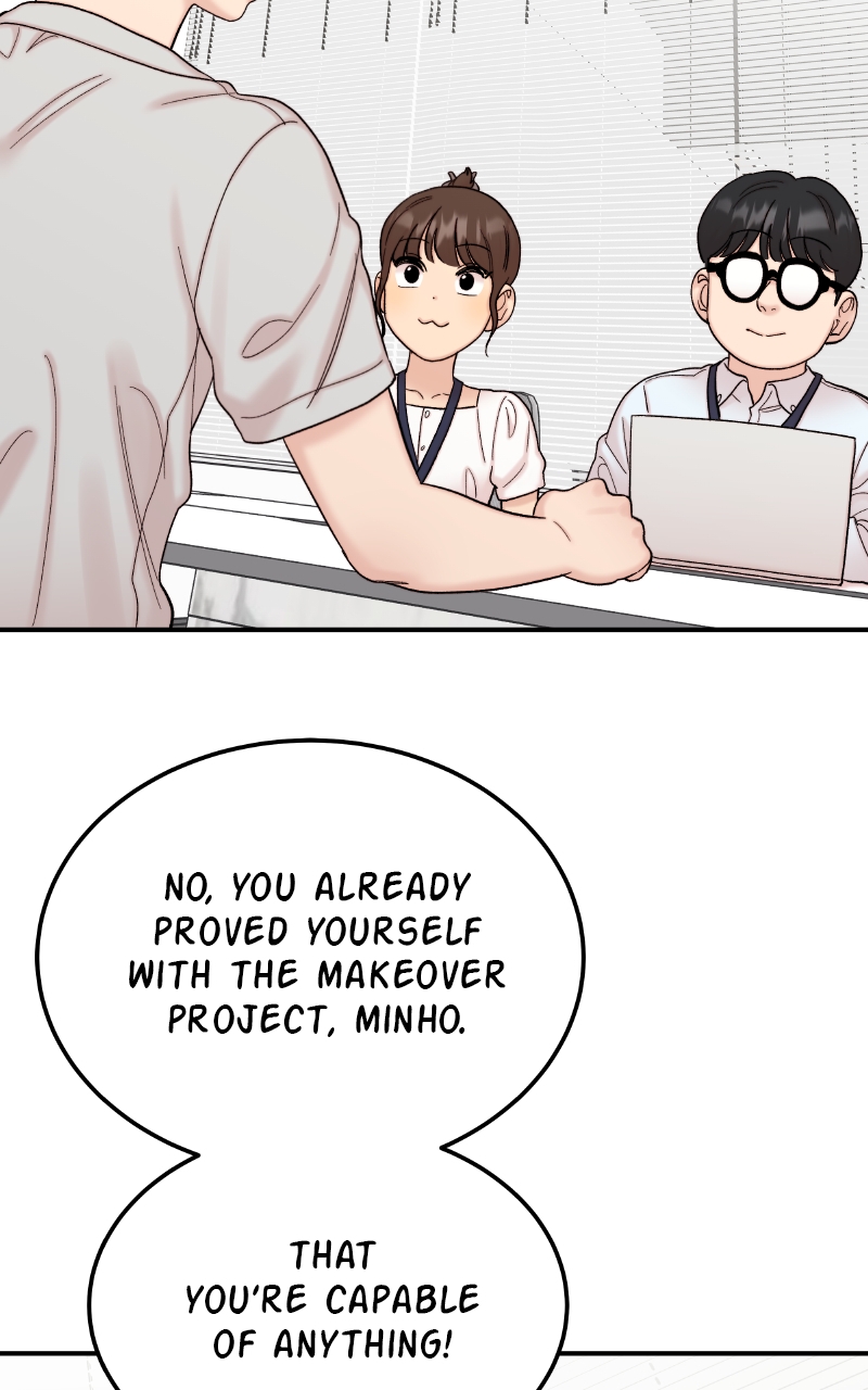 Read My Dud to Stud Boyfriend EN Manga Online