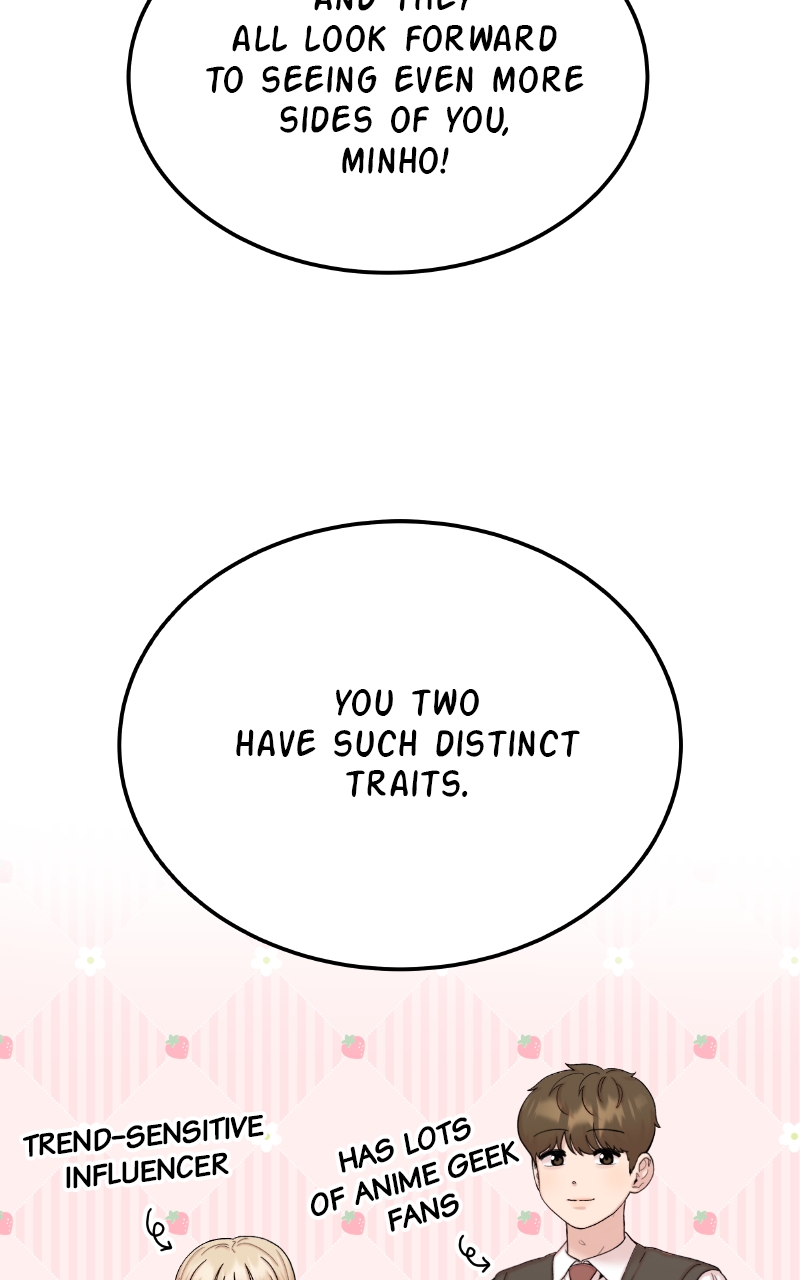 Read My Dud to Stud Boyfriend EN Manga Online