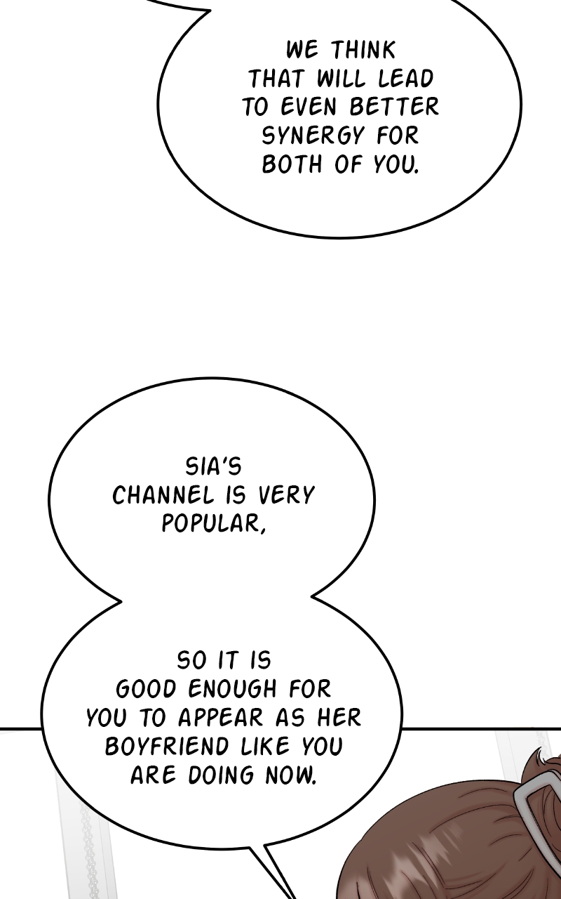 Read My Dud to Stud Boyfriend EN Manga Online