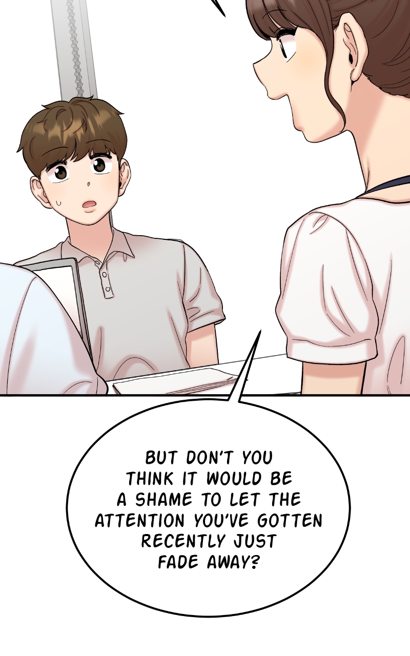Read My Dud to Stud Boyfriend EN Manga Online