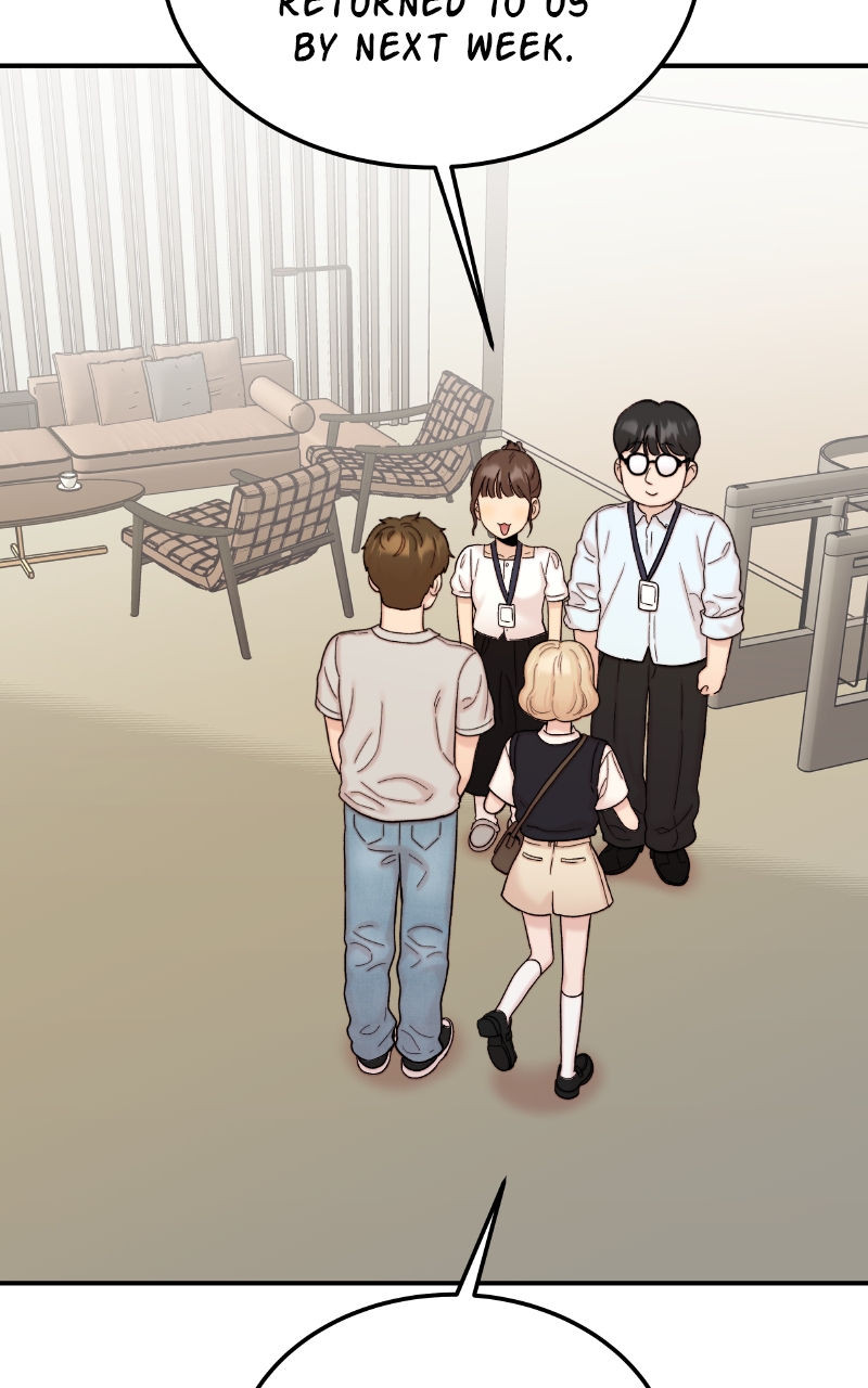 Read My Dud to Stud Boyfriend EN Manga Online