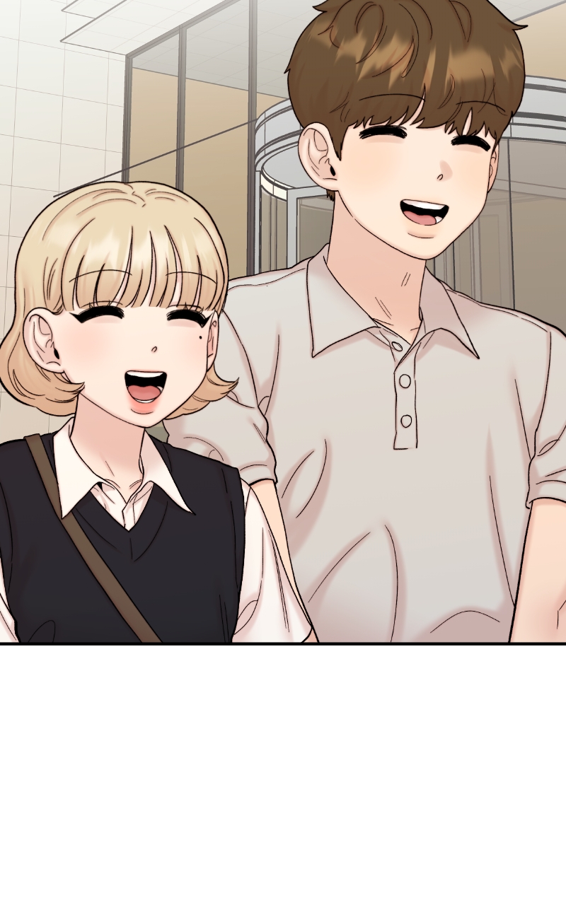 Read My Dud to Stud Boyfriend EN Manga Online