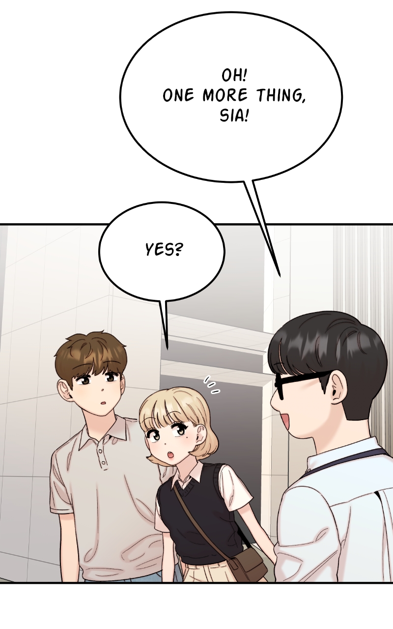 Read My Dud to Stud Boyfriend EN Manga Online