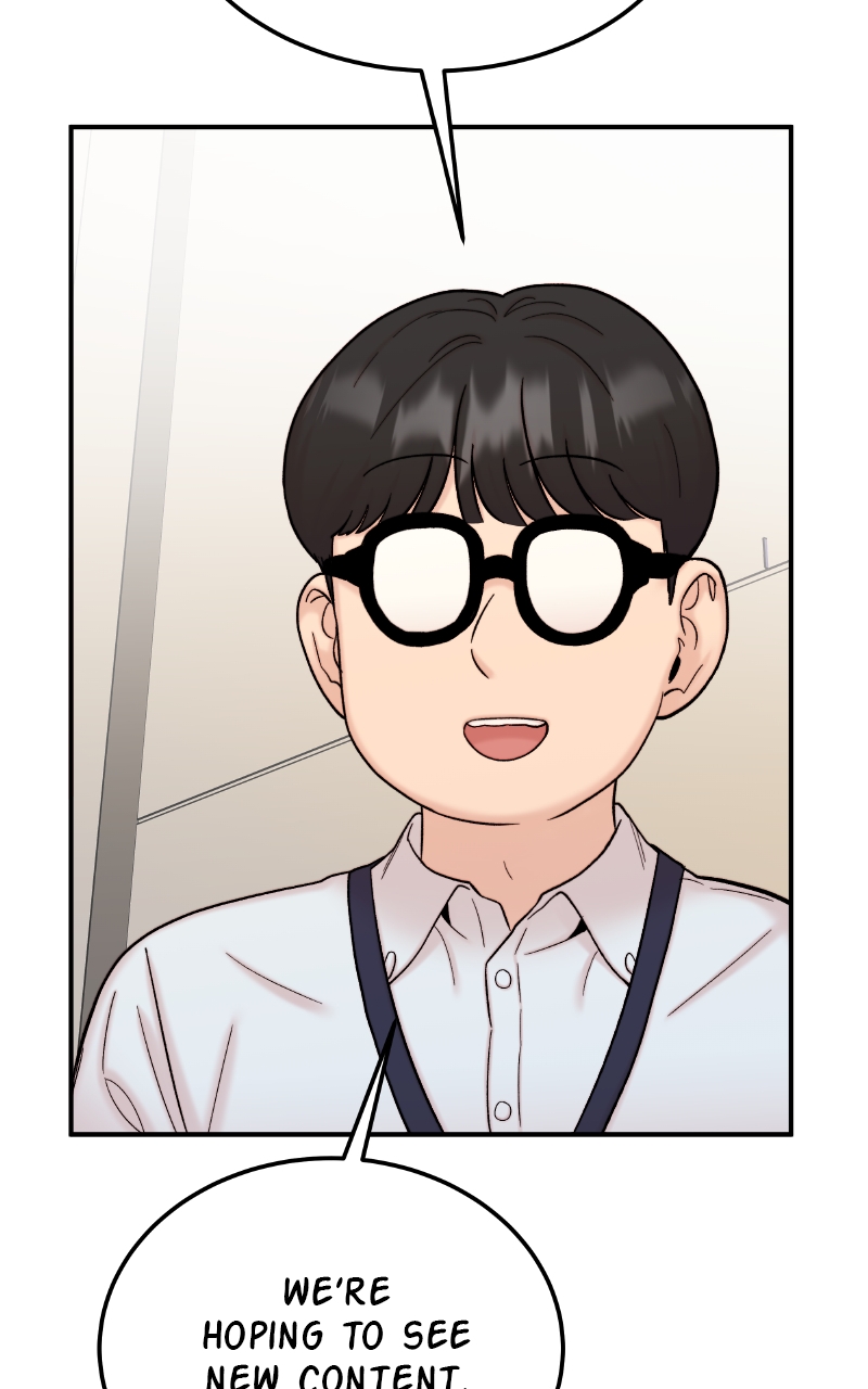 Read My Dud to Stud Boyfriend EN Manga Online
