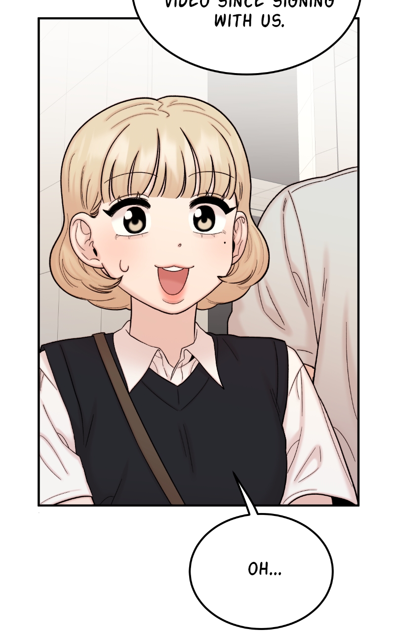 Read My Dud to Stud Boyfriend EN Manga Online