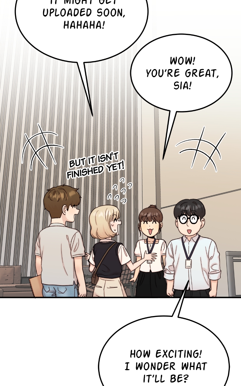 Read My Dud to Stud Boyfriend EN Manga Online