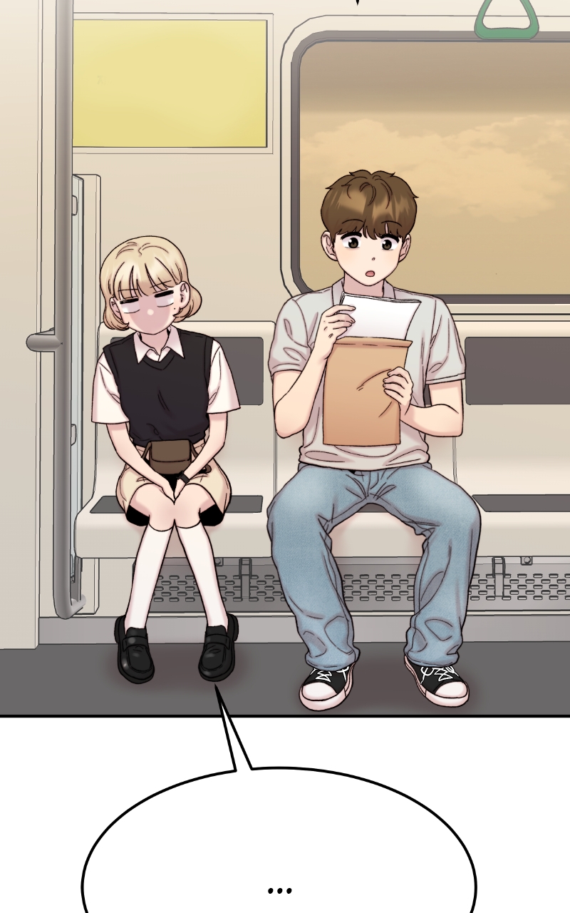 Read My Dud to Stud Boyfriend EN Manga Online