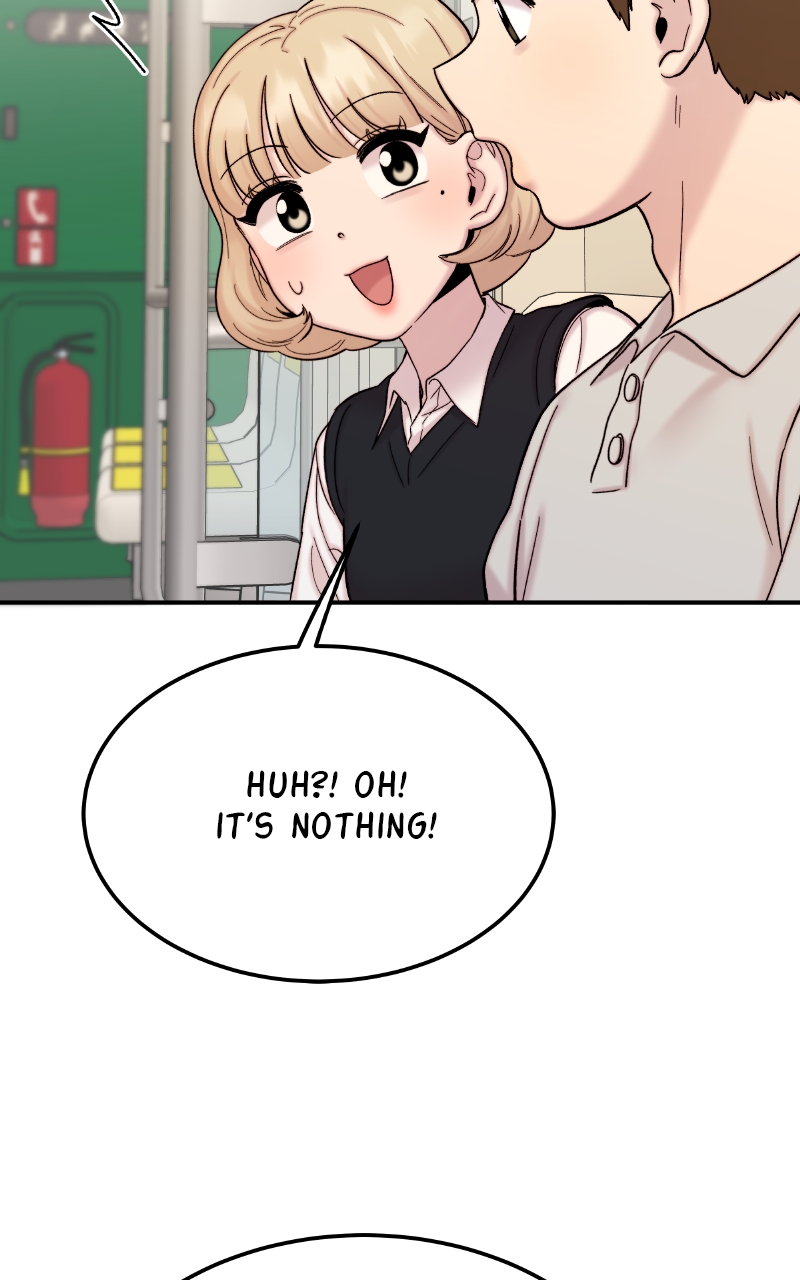 Read My Dud to Stud Boyfriend EN Manga Online