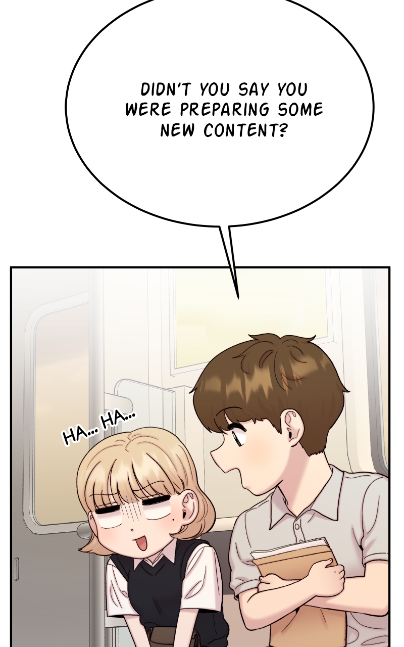 Read My Dud to Stud Boyfriend EN Manga Online