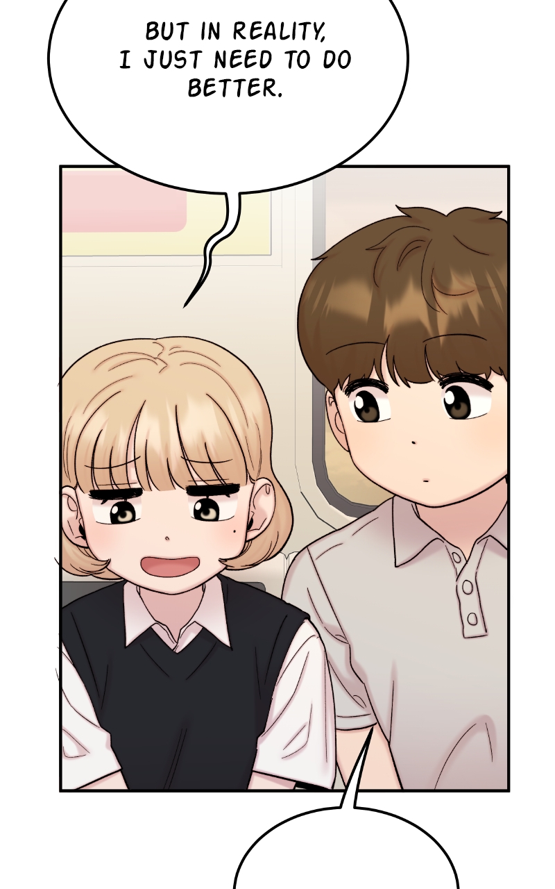 Read My Dud to Stud Boyfriend EN Manga Online