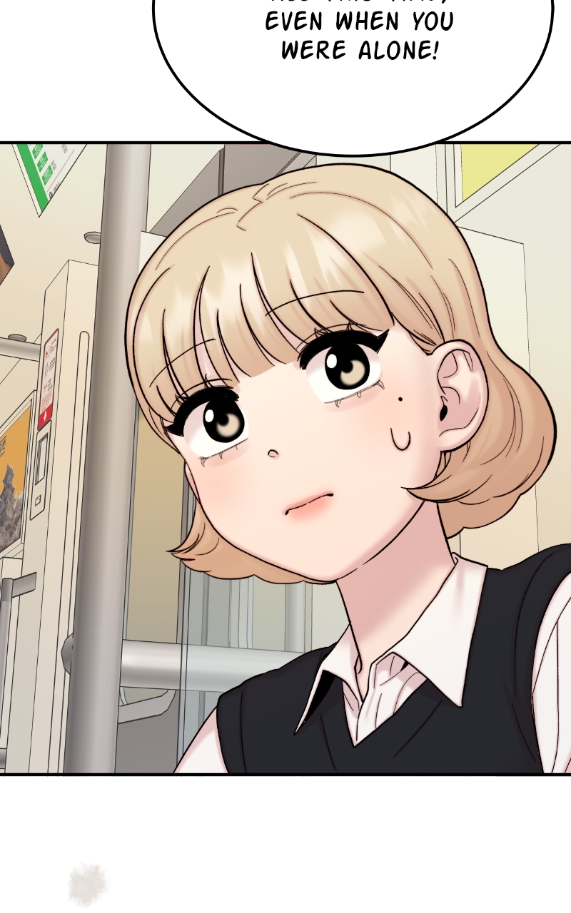 Read My Dud to Stud Boyfriend EN Manga Online