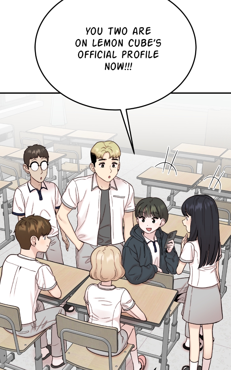 Read My Dud to Stud Boyfriend EN Manga Online