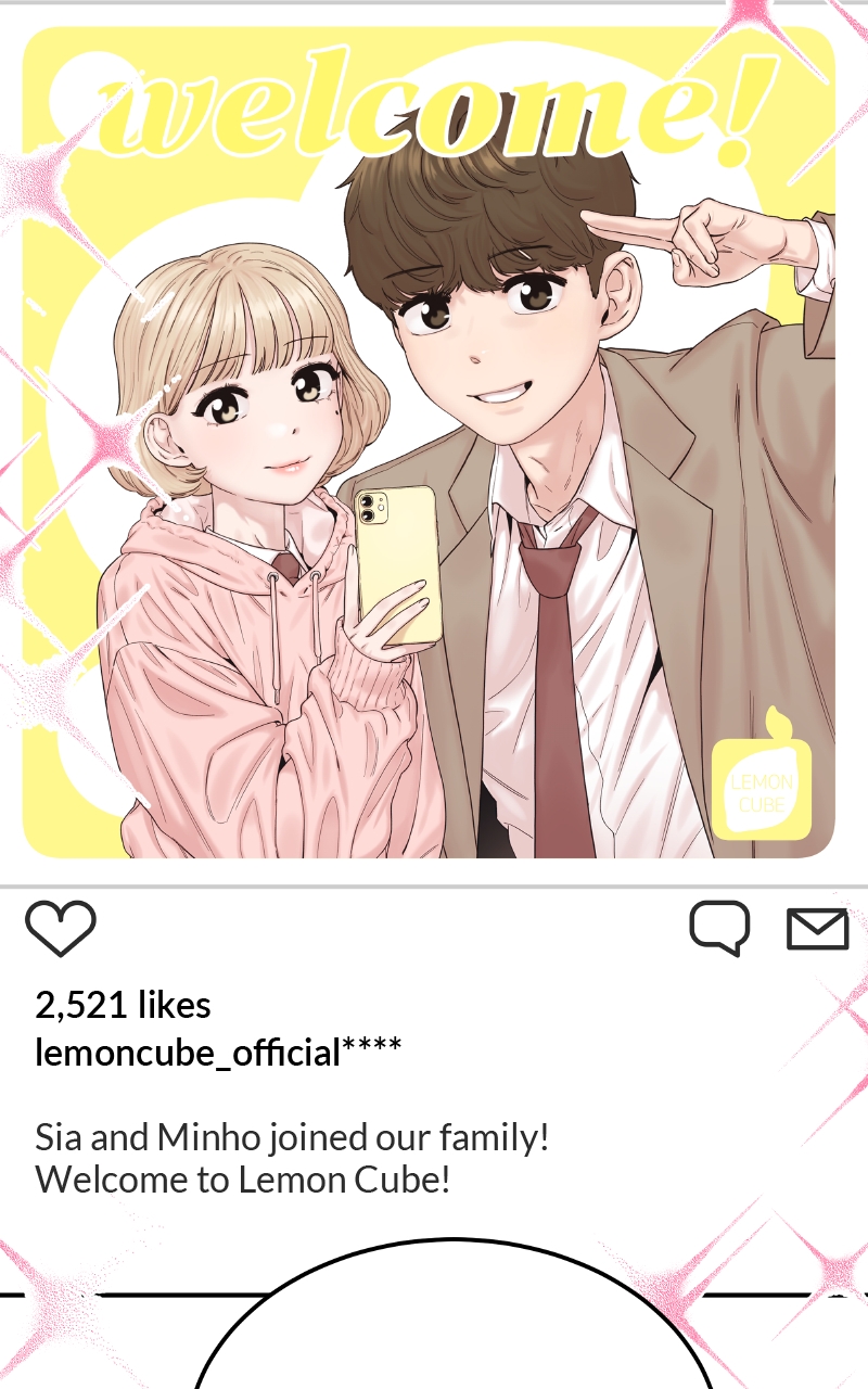 Read My Dud to Stud Boyfriend EN Manga Online