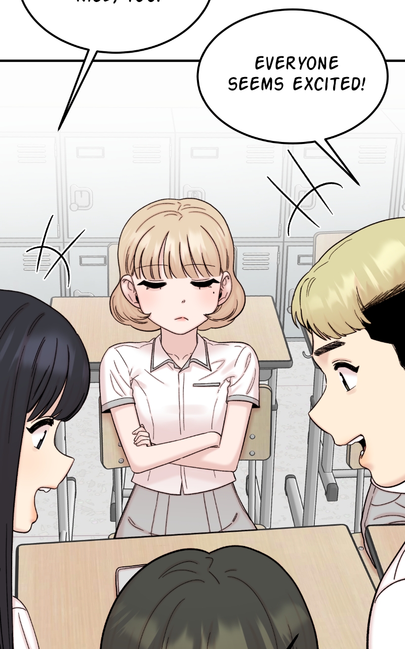Read My Dud to Stud Boyfriend EN Manga Online