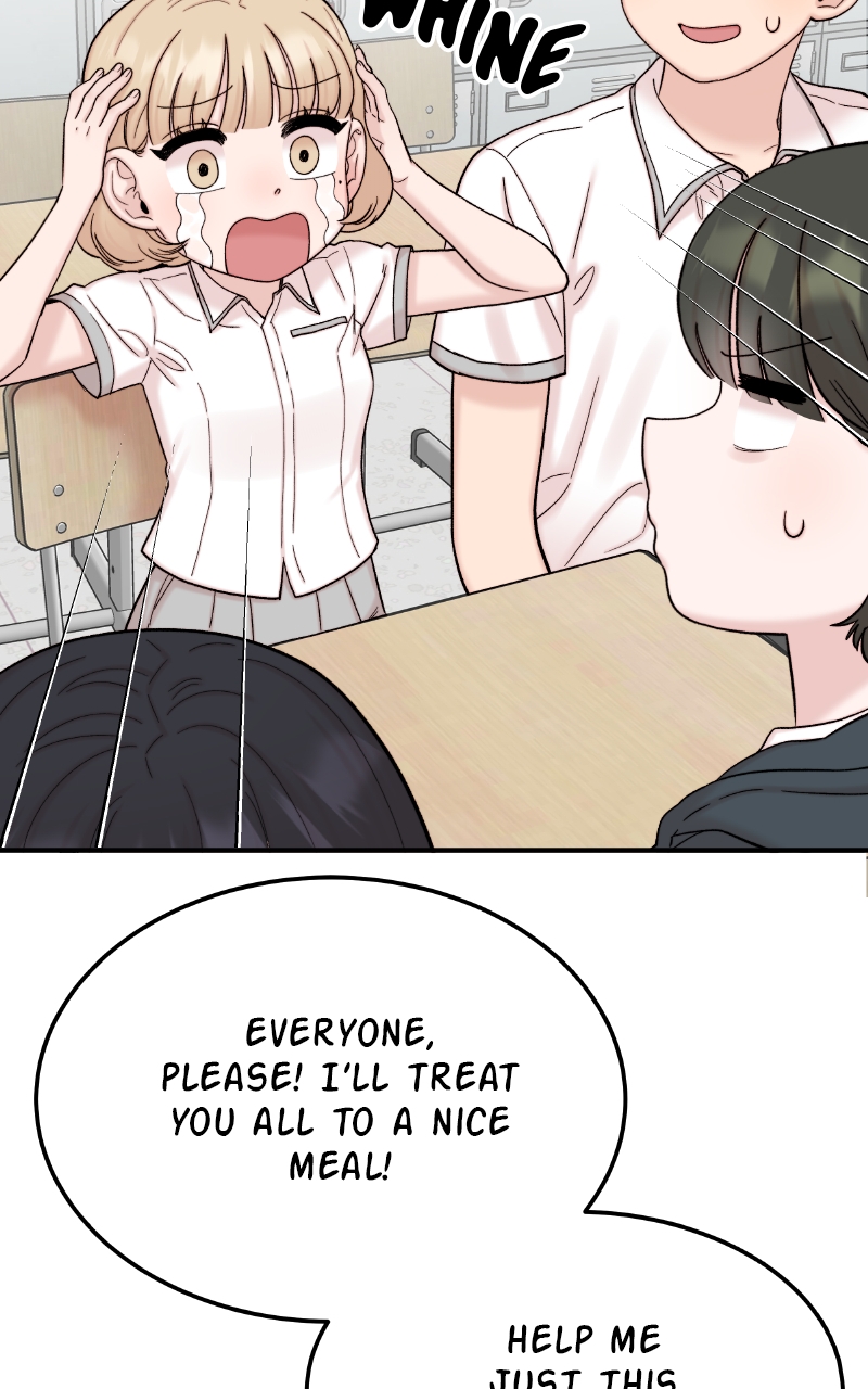 Read My Dud to Stud Boyfriend EN Manga Online