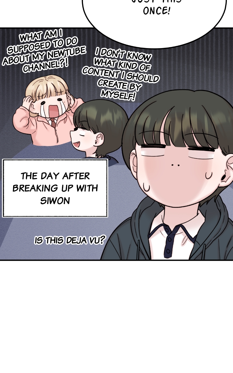 Read My Dud to Stud Boyfriend EN Manga Online