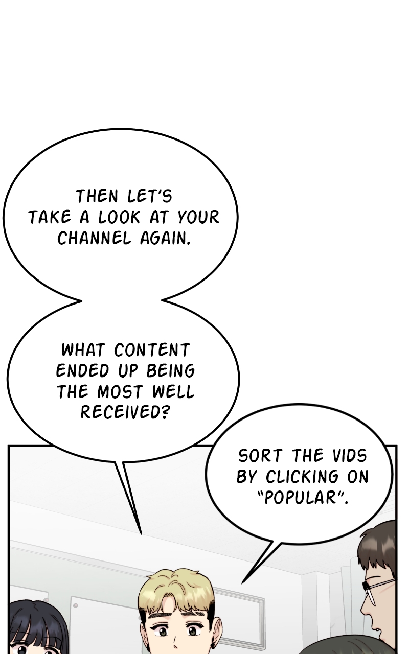 Read My Dud to Stud Boyfriend EN Manga Online