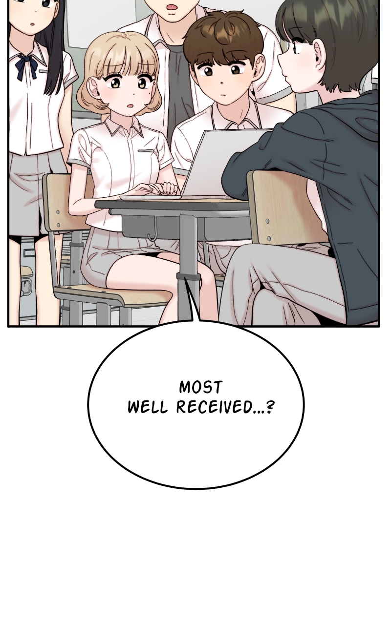 Read My Dud to Stud Boyfriend EN Manga Online