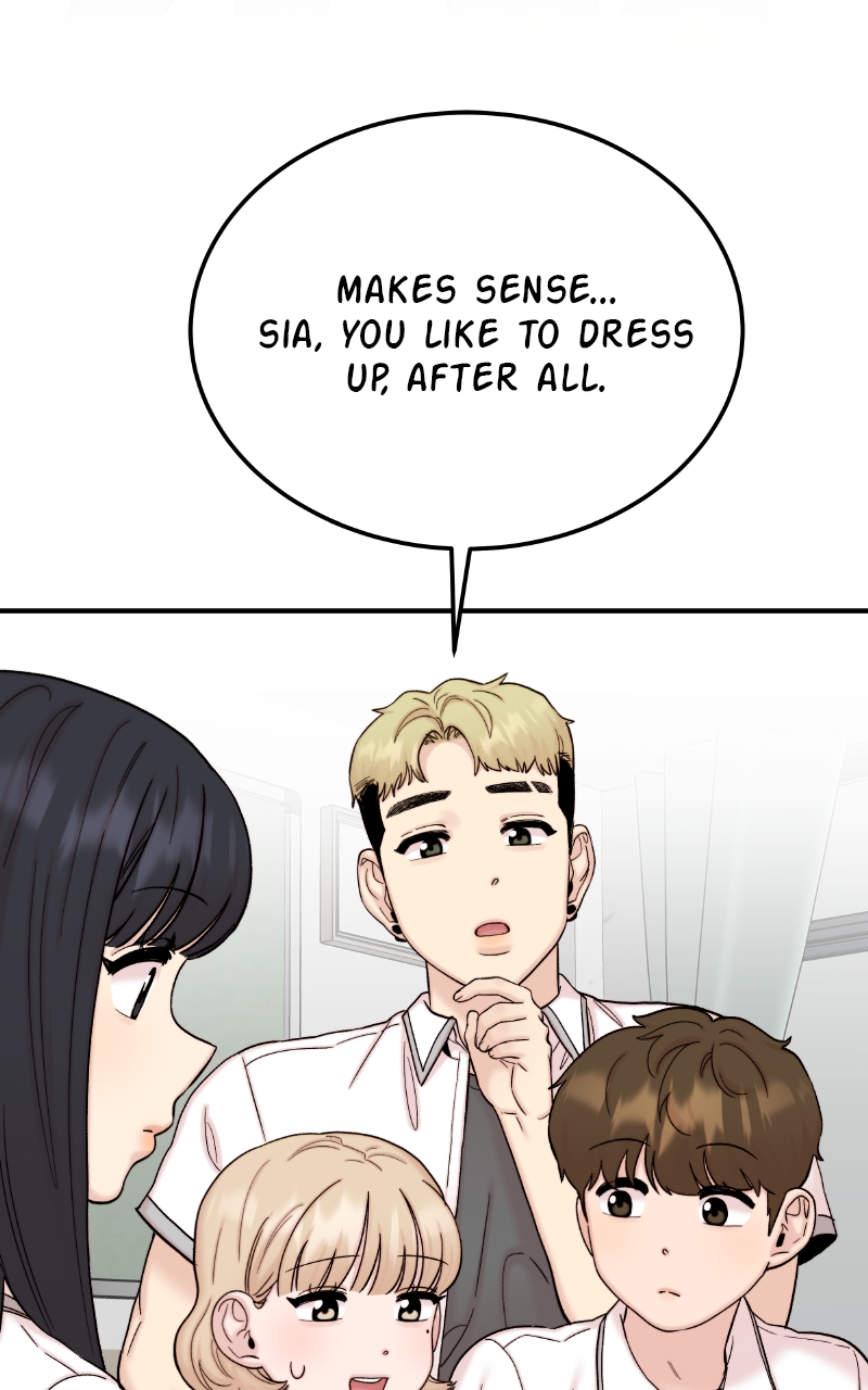 Read My Dud to Stud Boyfriend EN Manga Online