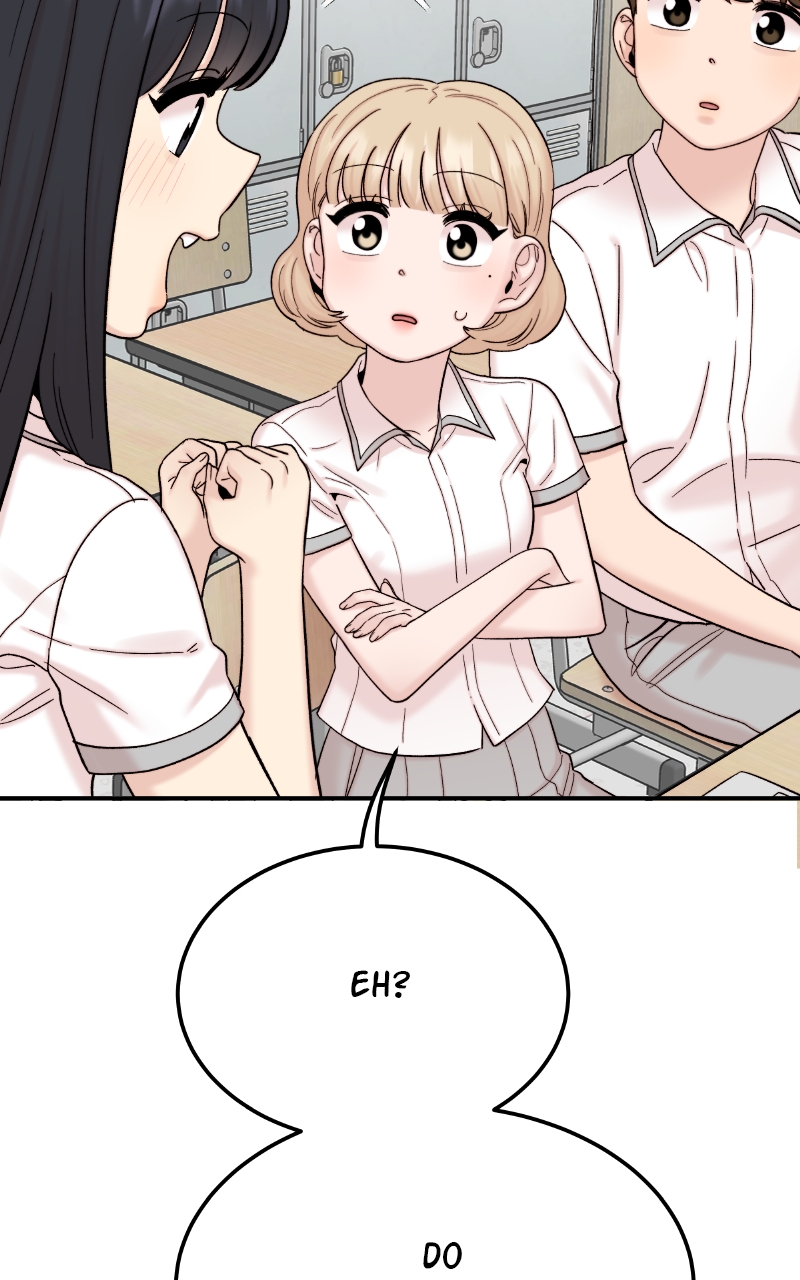 Read My Dud to Stud Boyfriend EN Manga Online