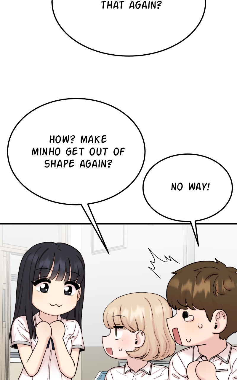 Read My Dud to Stud Boyfriend EN Manga Online