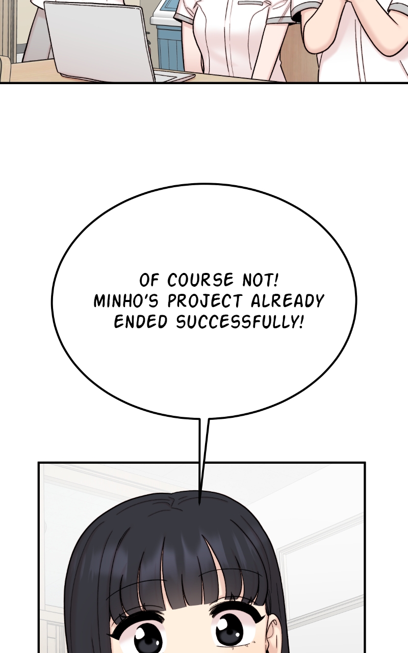 Read My Dud to Stud Boyfriend EN Manga Online