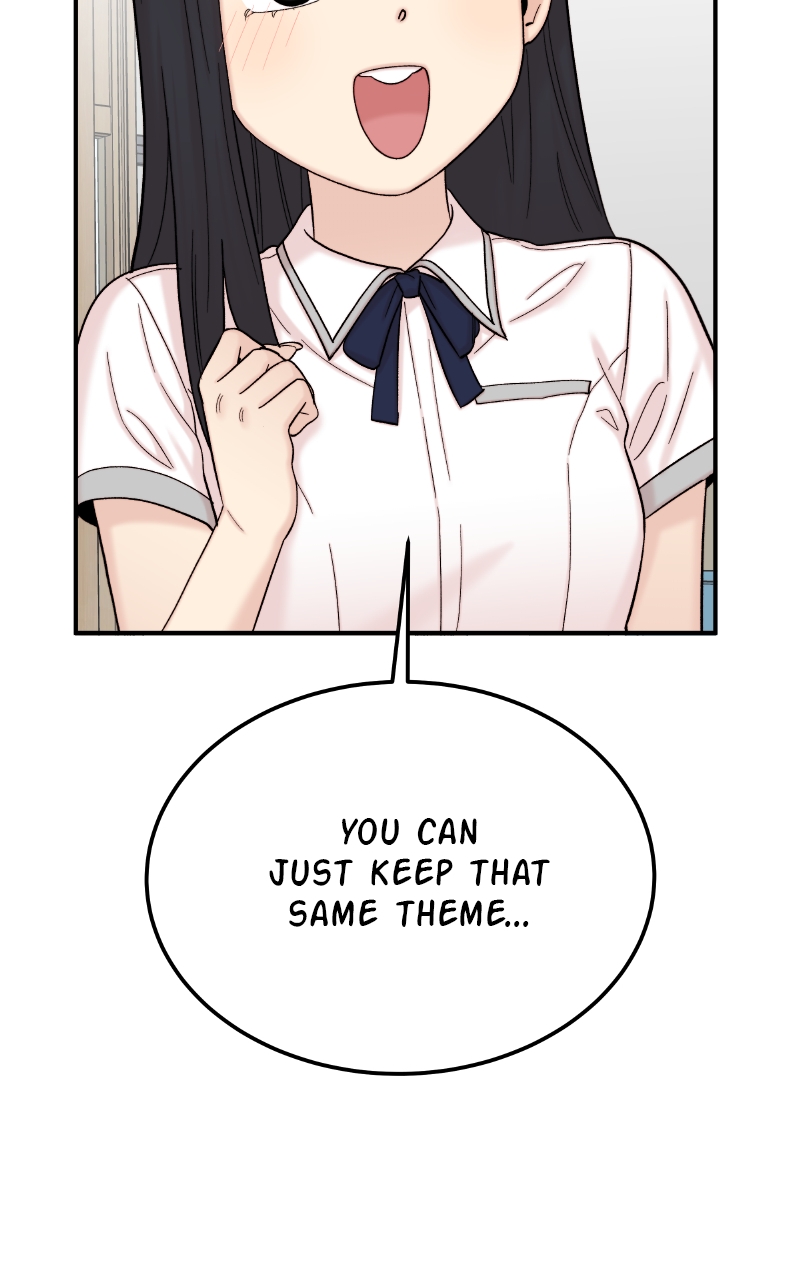 Read My Dud to Stud Boyfriend EN Manga Online