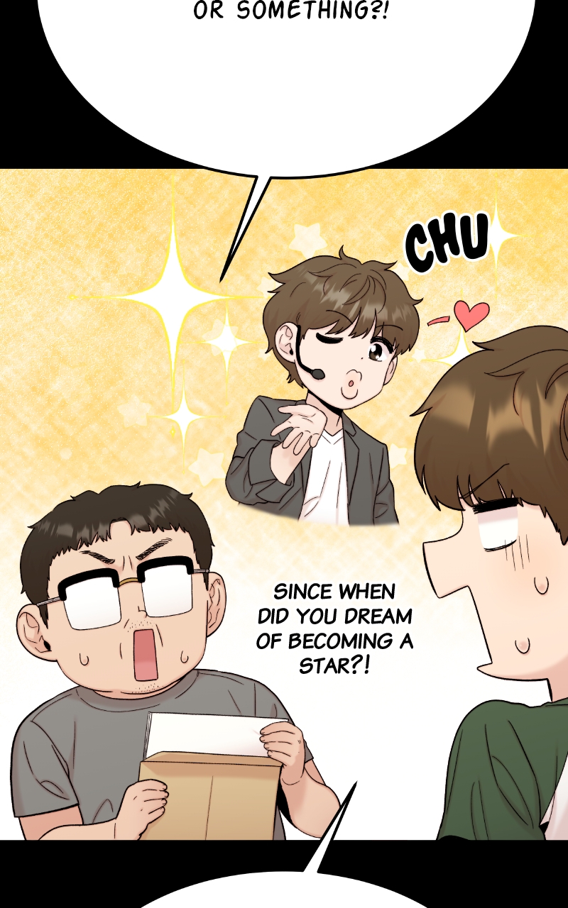 Read My Dud to Stud Boyfriend EN Manga Online
