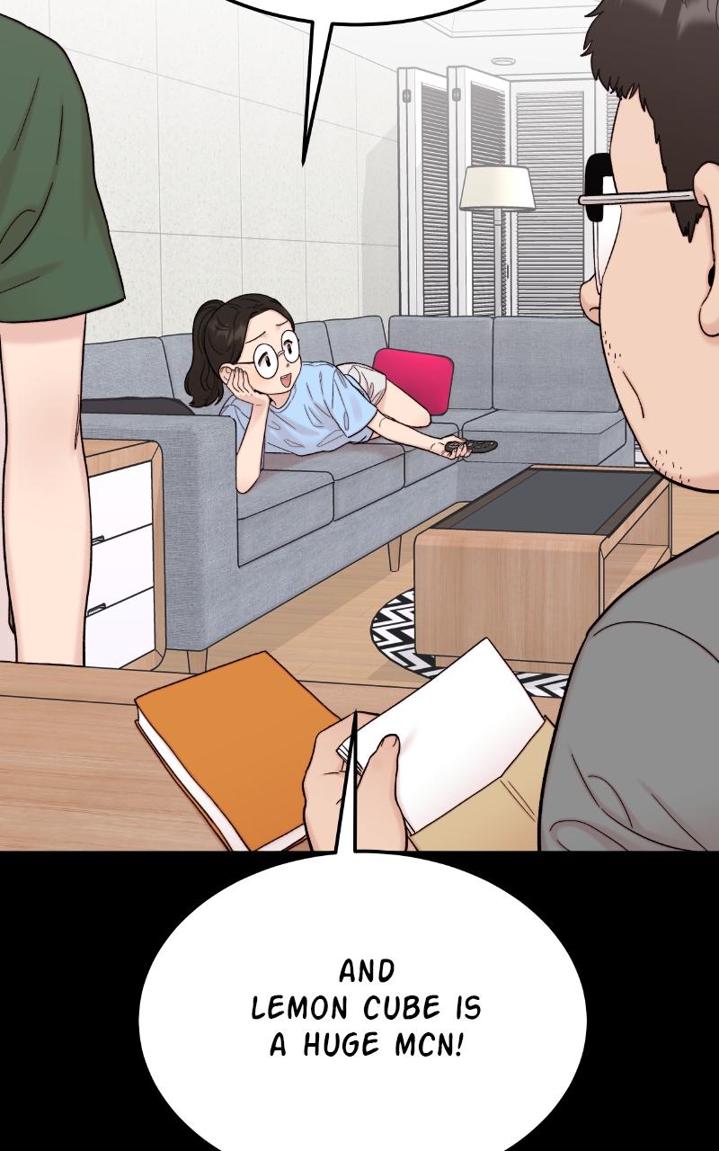 Read My Dud to Stud Boyfriend EN Manga Online