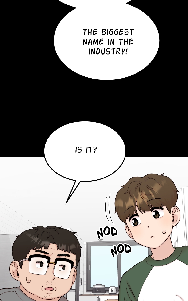 Read My Dud to Stud Boyfriend EN Manga Online