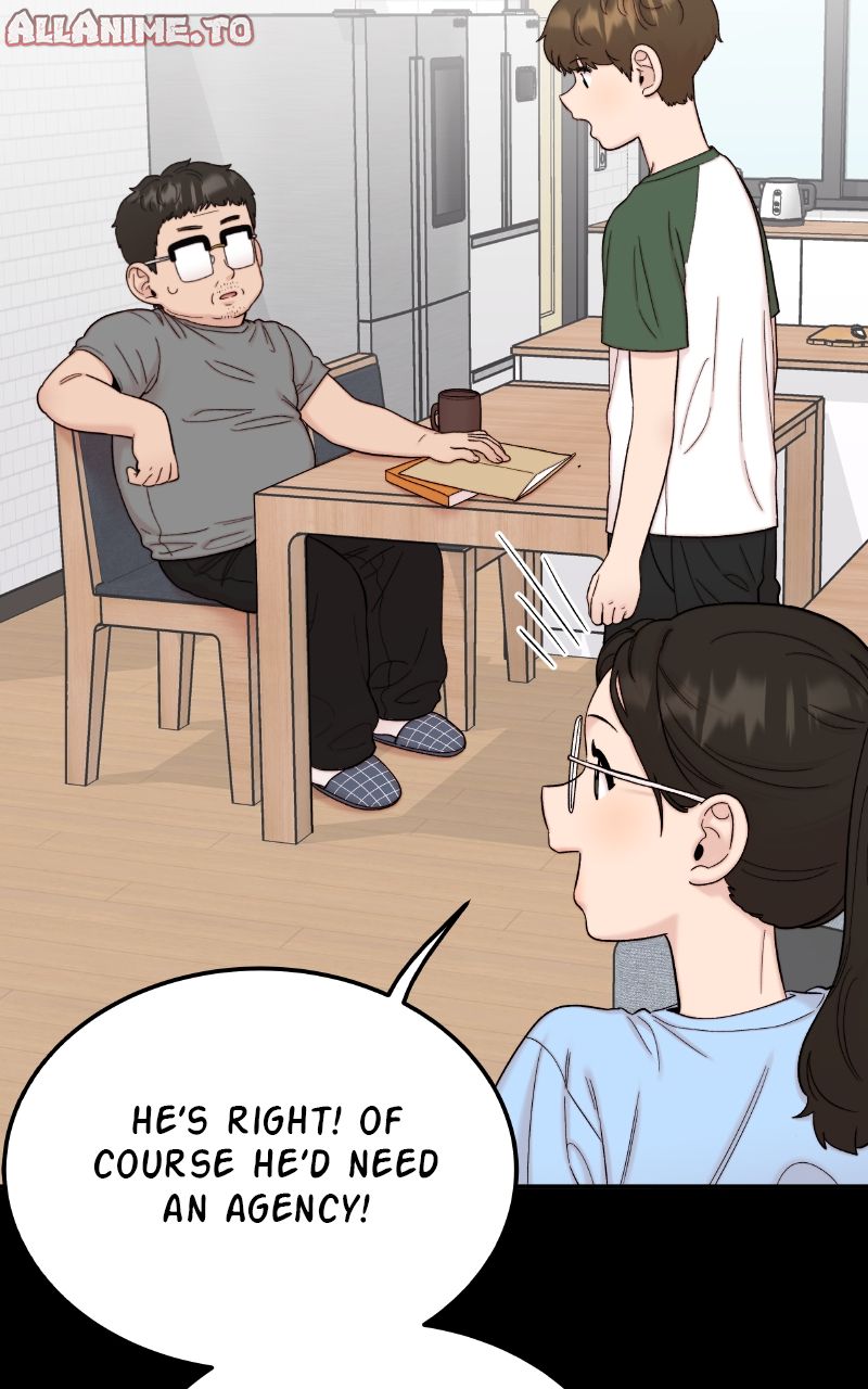 Read My Dud to Stud Boyfriend EN Manga Online