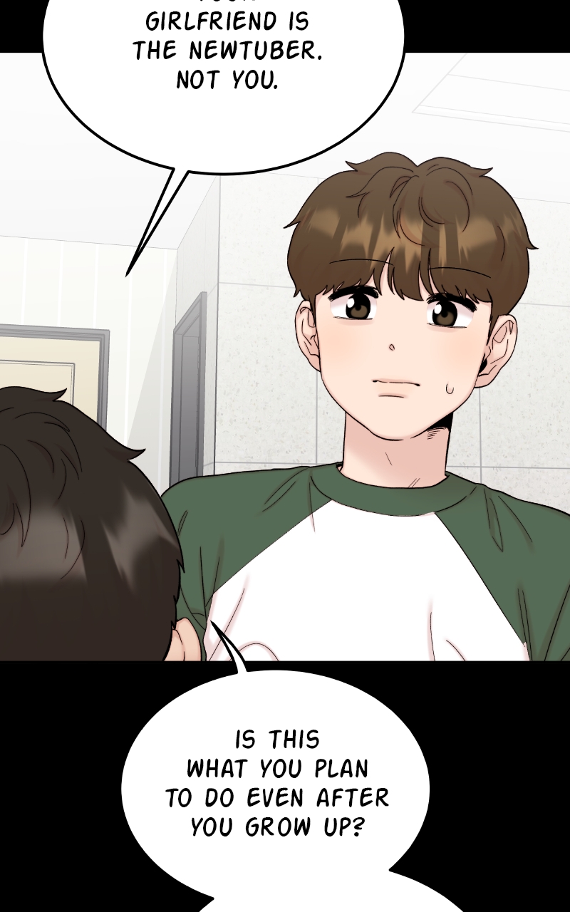 Read My Dud to Stud Boyfriend EN Manga Online
