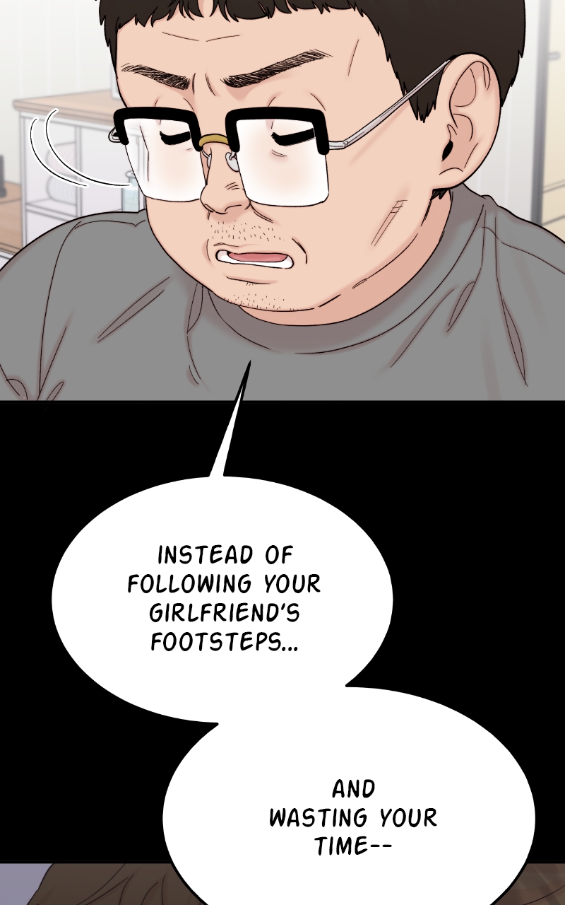 Read My Dud to Stud Boyfriend EN Manga Online