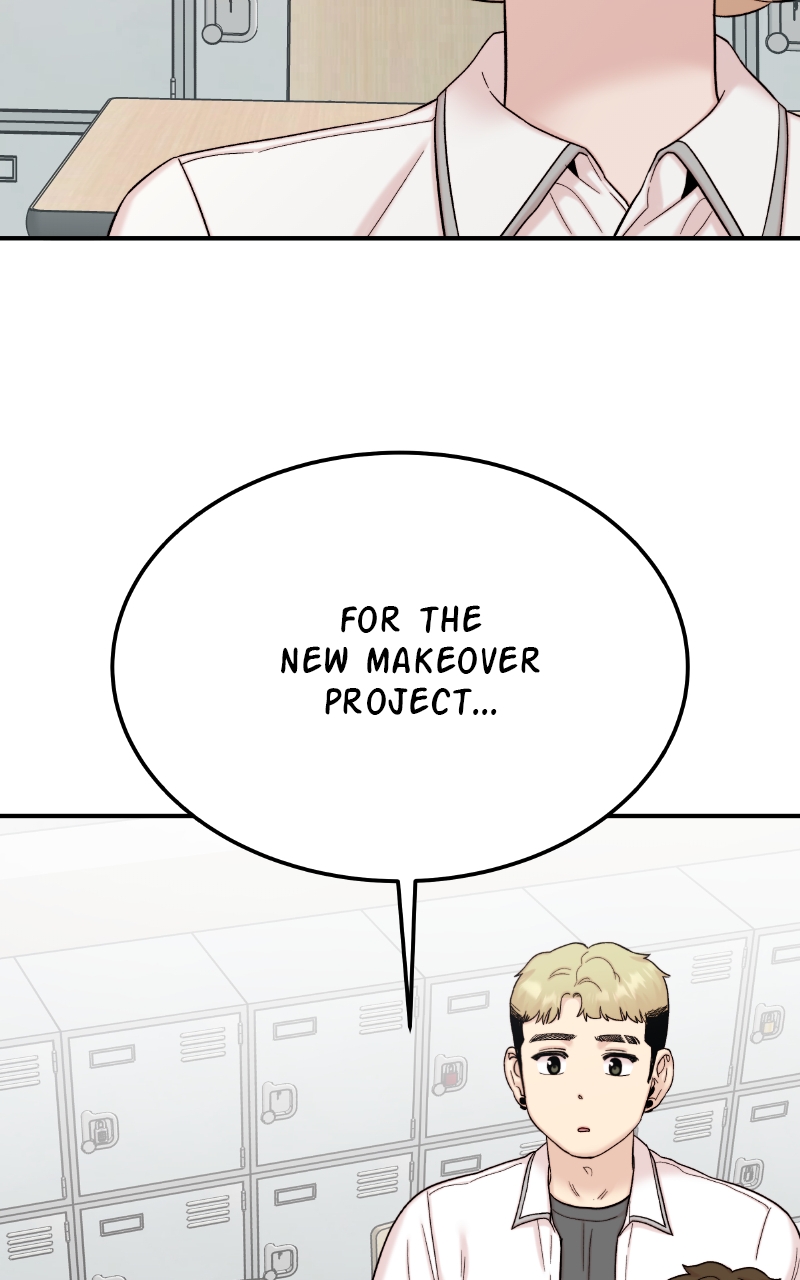 Read My Dud to Stud Boyfriend EN Manga Online